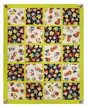 Load image into Gallery viewer, 3-Yard Quilt Favorites - Fabric Cafe