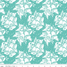 Load image into Gallery viewer, Cottage Christmas Bells - Jingle Bells