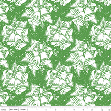 Load image into Gallery viewer, Holly Christmas Bells - Jingle Bells