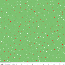 Load image into Gallery viewer, Green Sprinkles - Jingle Bells