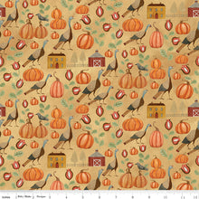 Load image into Gallery viewer, Harvest Gold Turkey Hollow - Bittersweet Farm