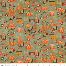 Load image into Gallery viewer, Olive Turkey Hollow - Bittersweet Farm