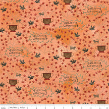 Load image into Gallery viewer, Orange Gathering - Bittersweet Farm