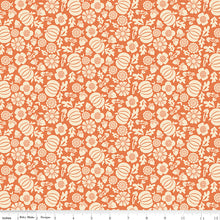 Load image into Gallery viewer, Orange Pumpkins - Autumn Afternoon