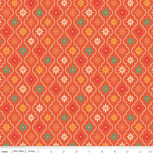 Load image into Gallery viewer, Autumn Moroccan - Autumn Afternoon