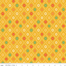 Load image into Gallery viewer, Saffron Moroccan - Autumn Afternoon
