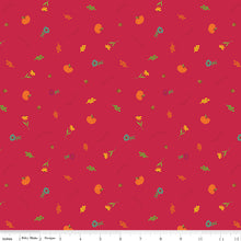 Load image into Gallery viewer, Berry Fall Toss - Autumn Afternoon