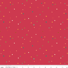 Load image into Gallery viewer, Berry Hexi Dots - Autumn Afternoon