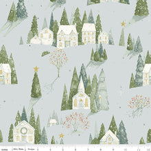Load image into Gallery viewer, Blue Home Sweet Home - Magical Winterland