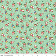 Load image into Gallery viewer, Green Bears - Playtime 30's