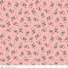 Load image into Gallery viewer, Peony Bears - Playtime 30's