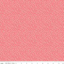 Load image into Gallery viewer, Lipstick Ditsy - Playtime 30's