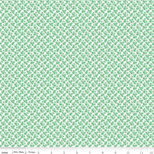 Load image into Gallery viewer, Green Gingham - Playtime 30's