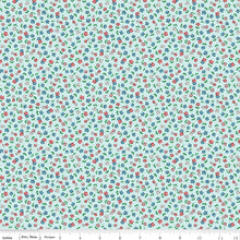 Load image into Gallery viewer, Sky Flowers - Playtime 30's