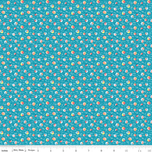 Load image into Gallery viewer, Blue Building Blocks - Playtime 30's