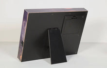 Load image into Gallery viewer, The Gift Of Peace - Tabletop Lighted Canvas