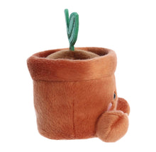 Load image into Gallery viewer, Terra Potted Plant - Palm Pals