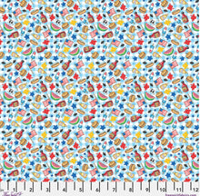 Load image into Gallery viewer, Americas Birthday Cookout - Happy Birthday America