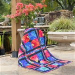 Load image into Gallery viewer, Double Focus 3-Yard Quilts - Fabric Cafe