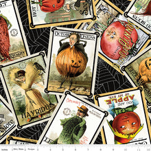 Load image into Gallery viewer, Black Seed Packs Toss - Pumpkin Patch