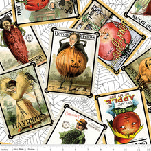 Load image into Gallery viewer, White Seed Packs Toss - Pumpkin Patch