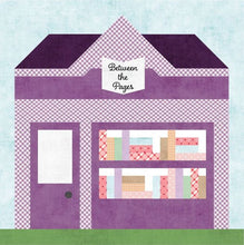 Load image into Gallery viewer, RESERVATION - 2026 Our Town Kit Of The Month - Riley Blake Designs