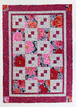 Load image into Gallery viewer, Quilts In A Jiffy - Fabric Cafe