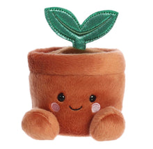 Load image into Gallery viewer, Terra Potted Plant - Palm Pals