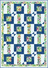 Load image into Gallery viewer, Weekend 3-Yard Quilts - Fabric Cafe