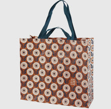 Load image into Gallery viewer, None Of This Was On My List Shopping Tote