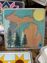 Load image into Gallery viewer, Summit St Box - Michigan Love