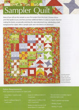 Load image into Gallery viewer, Start Quilting With Alex Anderson 3rd Edition