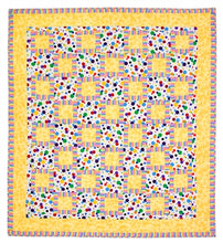 Load image into Gallery viewer, 3-Yard Quilts For Kids - Fabric Cafe