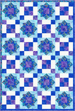 Load image into Gallery viewer, Step It Up With 5-Yard Quilts - Fabric Cafe