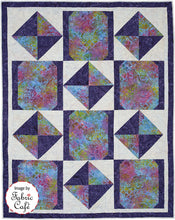 Load image into Gallery viewer, BIG Block 3 Yard Quits - Fabric Cafe