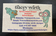 Load image into Gallery viewer, To Have and To Hold Fat Quarter Bundle