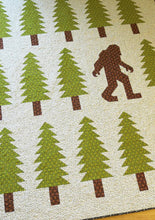 Load image into Gallery viewer, Legendary Quilt Pattern - Elizabeth Hartman