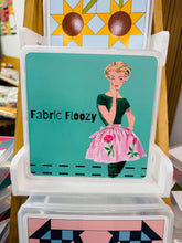 Load image into Gallery viewer, Summit St Box - Fabric Floozy