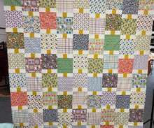 Load image into Gallery viewer, Beaded Quilt Kit
