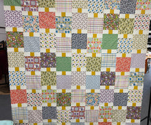 Load image into Gallery viewer, Beaded Quilt Kit