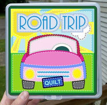 Load image into Gallery viewer, Summit St Box - Road Trip