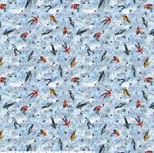 Load image into Gallery viewer, Winter Sports - All Michigan Shop Hop 2025