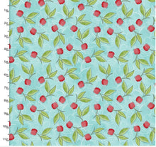 Load image into Gallery viewer, Cherries Galore - Sweet Summertime