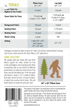 Load image into Gallery viewer, Legendary Quilt Pattern - Elizabeth Hartman