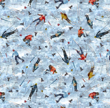 Load image into Gallery viewer, Winter Sports - All Michigan Shop Hop 2025