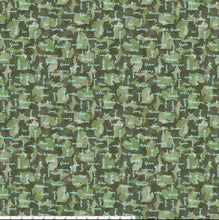 Load image into Gallery viewer, Evergreen Michigan's Counties - All Michigan Shop Hop 2025