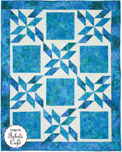 Load image into Gallery viewer, BIG Block 3 Yard Quits - Fabric Cafe