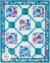 Load image into Gallery viewer, BIG Block 3 Yard Quits - Fabric Cafe