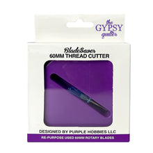Load image into Gallery viewer, Bladesaver 60MM Thread Cutter - Gypsy