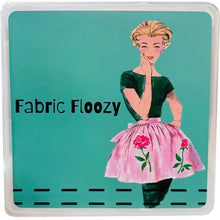 Load image into Gallery viewer, Summit St Box - Fabric Floozy